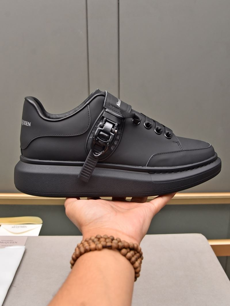 Alexander Mcqueen Low Shoes